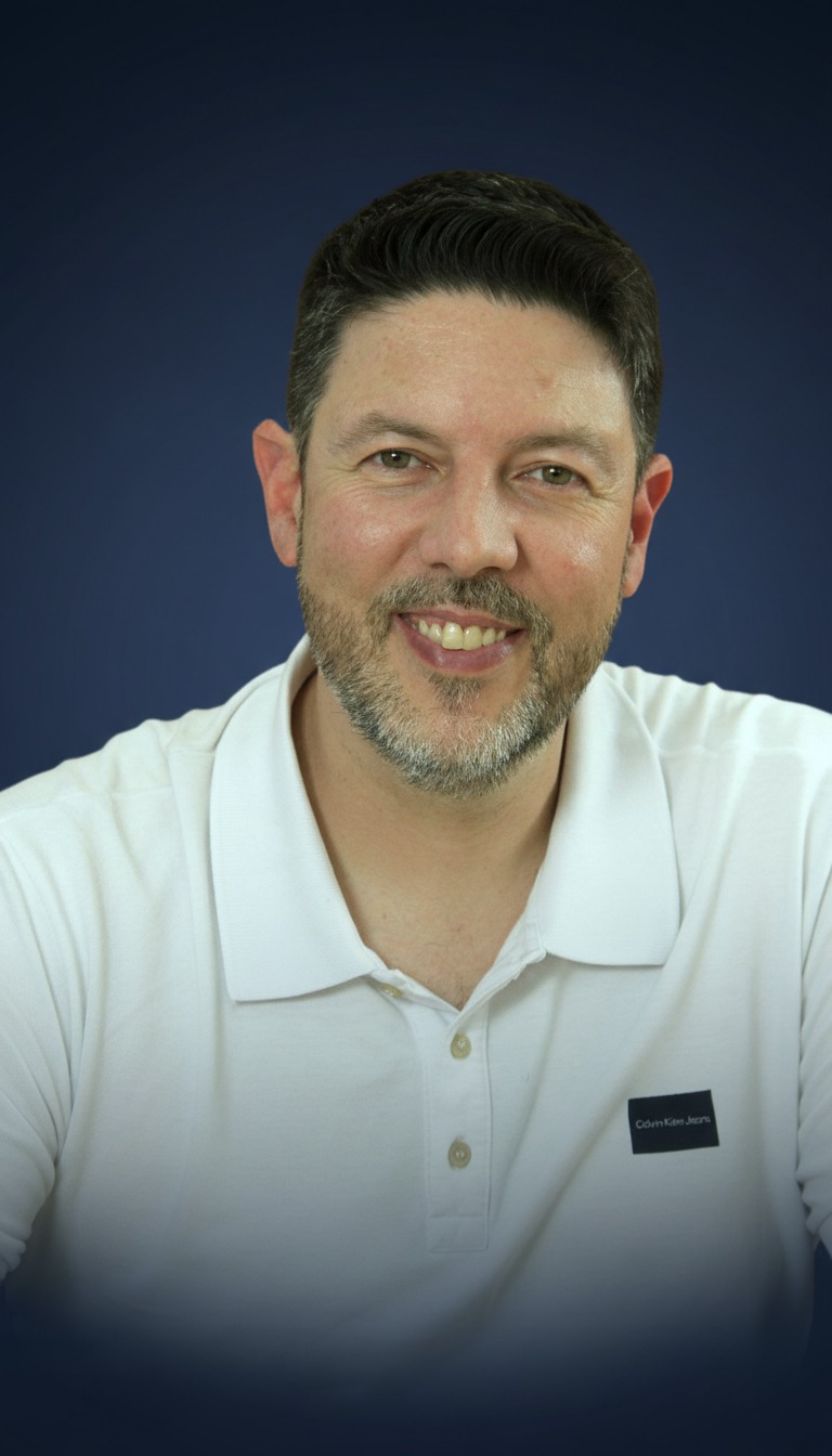 Rodrigo Tognareli — Psicólogo Ocupacional especialista em NR-1